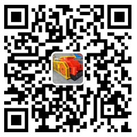 人體微量元素檢測(cè)儀品牌山東國(guó)康 二維碼